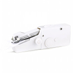 Profesionali belaidė mini rankinė siuvimo ma&scaron;ina Greito susiuvimo elektrinė siuvimo ma&scaron;ina