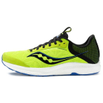 Saucony Freedom 5 Mėlyni Raz Vyri&scaron;ki sportbačiai S20726-25 40