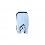 Jordan Sport Dri-FIT Diamond Lengvi Elastingi Austi Patogūs Laisvalaikio &Scaron;ortai Unisex &Scaron;ortai Mėlynos Spalvos FQ2990441 2XL