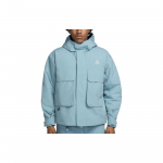 Nike ACG PrimaLoft Skull Peak Storm-FIT Patogus Vėjui atsparus Vandeniui atsparus Laisvalaikio Striukė Vyri&scaron;kos striukės Dangaus Mėlyna FV8681-464 XL