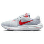 Nike Air Zoom Vomero 16 'Pilka Raudona' Moteri&scaron;ki sportbačiaiDA7698-005 36.5