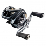 Daiwa 26 Steez SV Light Baitcasting Ritė TW100XXHL