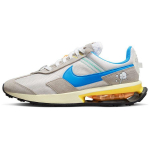 Nike Air Max Pre-Day 'Mighty Swooshers' Pilki/Foto Mėlyni/Balti Vyri&scaron;ki Laisvalaikio Batai DX6056-041 42.5
