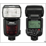 Nikon Speedlight SB-900 Blykstės įrenginys, Profesionali i-TTL i&scaron;vestis, Automatinis priartinimas 17-200 mm, Suderinamas su FX/DX formatu, Pagaminta Japonijoje su tikslumu, Visi&scaron;kai naujas