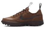 Tom Sachs X Nike Craft Universalus batų lauko rudos spalvos moteri&scaron;kas DA6672-201 38