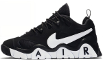 Nike Air Barrage Low Juoda/Balta-Balta CD7510-001 46