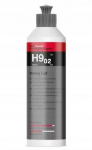Poliravimo pasta Koch Chemie Heavy Cut H9.02 250ml