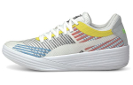 Puma Clyde All-Pro 'Baltas Daugiaspalvis' 40.5