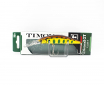 Jackall Timon Tricoroll GT 72 DR-F plūduriuojantis masalas HL Copper Yamame (4069)