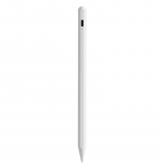 &bdquo;YurKem Stylus Pen&ldquo;, skirtas &bdquo;iPad&ldquo; plan&scaron;etinio kompiuterio priedams 2022 2021 2020 2019 2018 Pro Air Mini Touch Stylus balta