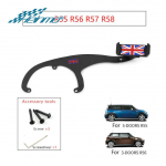 Cooper Accessories Countryman automobilio salono telefono laikiklis, skirtas Cooper Clubman
