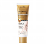 Rankų ir pėdų kremas Moisturizing Anti-Crack Moisturizing Fragrance Rankų kremas