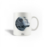 Mug en C&eacute;ramique Star Wars Plan&egrave;te