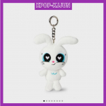 NewJeans THE POWERPUFF GIRLS x NJ lėlės raktų pakabukas BUNNY