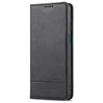 Magnetinės adsorbcijos telefono odinis dėklas, skirtas Samsung Galaxy M55 M02 M42 5G M11 M40s M30s M31 M21 apsauginis dėklas Capa Fundas for Galaxy M02&Only Case