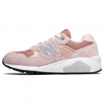 New Balance 580 Pink Sand Unisex sportbačiai White Raincloud MT580NV2 42