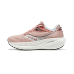 Saucony Triumph 21 Lotus Bough Moteri&scaron;ki sportbačiai Rožiniai S10881-130 37.5