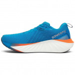 Saucony Triumph 22 Viziblue Pepper Vyri&scaron;ki sportbačiai S20964-217 40