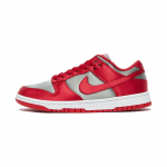 Nike Dunk Low Unlv Satino Moteri&scaron;ki Kedai Skate Batai DX5931-001 36.5
