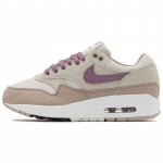 Nike Air Max 1 Sc &Scaron;viesiai kaulinės Violetinės dulkės Sportbačiai Laisvalaikio batai FB9660-002 44.5