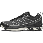 Salomon Xt-6 Expanse Madingi Smūgius Sugeriantys Patvarūs Palaikantys Lengvi Žemi Lauko Funkciniai Batai Unisex Batai Pilki Juodi 478590 36