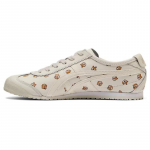 Onitsuka Tiger Mexico 66 Sd 'Cream' sportbačiai 1183C110-100 40.5 balta