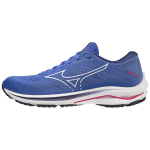Mizuno Wave Rider 25 'Mėlyna Rožinė' Moteri&scaron;ki J1GD210300 36.5