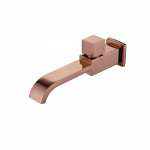 Tik Tuqiu baseino mai&scaron;ytuvas Cold Rose Gold Vonios mai&scaron;ytuvas į sieną Vonios mai&scaron;ytuvas Vonios kriauklės čiaupo kriauklės mai&scaron;ytuvo mai&scaron;ytuvo rinkinys juoda