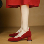 FASHION SHOES Vyri&scaron;ki kvėpuojantys sportiniai sportbačiai Sportiniai bėgimo bateliai Moteri&scaron;ki lauko teniso treniruokliai 34 raudona