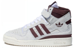 Adidas Originals Forum 84 High 'Gray Red' Moteri&scaron;ki GY0825 41⅓