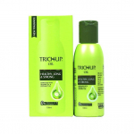 Trichupas: aliejus plaukų augimui ir atstatymui (100 ml), Trichup aliejus, Vasu 12.96875