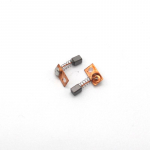 Importuotas i&scaron; Japonijos/Kinijos Pagaminta 10 porų galingų anglies &scaron;epetėlių 210 90204 Pakeisti 102 105L 102L rankenos anglies &scaron;epetėlis FEFE made in China 5 Pair