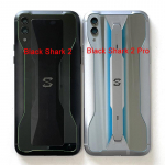&bdquo;Xiaomi BlackShark 2 SKW-H0/A0&ldquo; akumuliatoriaus korpuso durelių kameros rėmas, skirtas &bdquo;Black Shark 2 Pro 2Pro&ldquo;