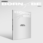 ITZY &ndash; 8-asis mini albumas [BORN TO BE] (Ribota versija)