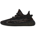 adidas Yeezy Boost 350 V2 MX Rock Unisex Sportbačiai Juodi GW3774 38⅔ black