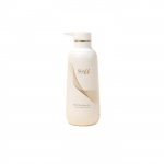 [Skin U] Deep Oil Care du&scaron;o želė 450 ml, losjonas 400 g