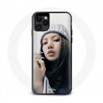 Coque pour Iphone 12 Blackpink Lisa LALISA Solo Chanson Unique Teaser