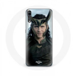 Coque pour Huawei P20 Loki Thor Ragnarok avec Casque Saison 1