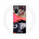Coque pour Xiaomi Redmi Note 10 Pro Kurapika Et Feitan Hunter x Hunter Anime