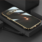 Skirtas Samsung S10 dėklui Galaxy S10+ prabangus kvadratinis padengimas Galaxy S10 Plus telefono dėklui atsparus smūgiams mink&scaron;tas TPU silikoninis galinis dangtelis Fundas Galaxy S10 Plus&Case & Strap