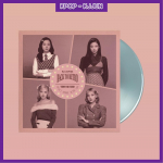 [BLACKPINK THE GAME PHOTOCARD COLLECTION] GRĮŽTI į RETRO