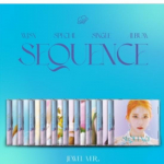 WJSN - vienetas - Sequence Random - Jewel Ver. 0