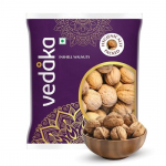 Vedaka Graikiniai rie&scaron;utai su kevalais - 500g | Turtingi antioksidantų 500gm