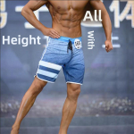 2024 IFBB Olympia Vyrų Greitai džiūstantys Kultūrizmo varžybų &scaron;ortai Size 28