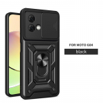 &bdquo;Moto G84 5G&ldquo; dėklas, skirtas &bdquo;Motorola Moto G84 G 84 5G&ldquo; slankiojančios kameros &scaron;arvų apsaugai nuo galinio dangtelio. For Moto G84 5G