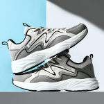 Batai vyri&scaron;ki Sportiniai bateliai Vyri&scaron;ki laisvalaikio Vyri&scaron;ki batai tenisas Prabangūs batai Treneris Lenktynės kvėpuojantys Batai madingi bateliai bėgimui Vyri&scaron;ki batai 39