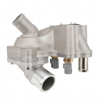 Automobilio termostato korpusas 2L2Z?8575?AA Aliuminio Korpuso Pakeitimas Ford Mustang Explorer
