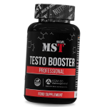 Testosterono palaikymas, Testo Booster Professional, MST 90 kaps. (08288014) 90caps