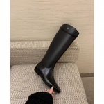 Ver&scaron;io odos versijos odiniai plok&scaron;čiapadžiai batai, stori mm storio auliniai, moteri&scaron;ki riterio batai, auk&scaron;ti batai 40