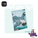 SUHO (EXO) &ndash; 4-asis mini albumas [Kas tu esi] (Svetimas versija) 1pcs